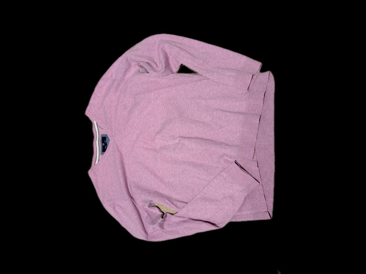 Maglioni & Felpe: Damen Pullover BASEFIELD Grösse XL hellrosa guter Zustand – Nuovo (secondo la descrizione) da Langwiesen venduto da dem_79wr
