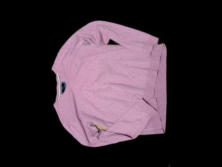 Damen Pullover BASEFIELD Grösse XL hellrosa guter Zustand
