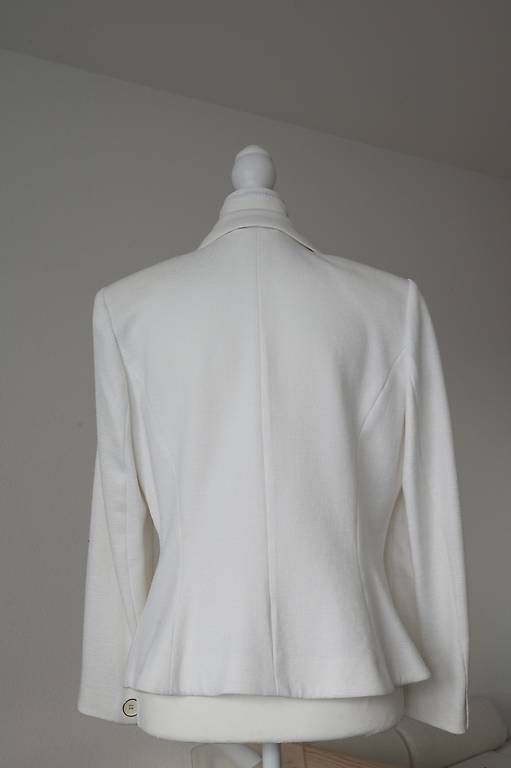 Giacche: Blazer von Basler Gr. 38 – Usato da Rudolfstetten venduto da Fotorobi 1