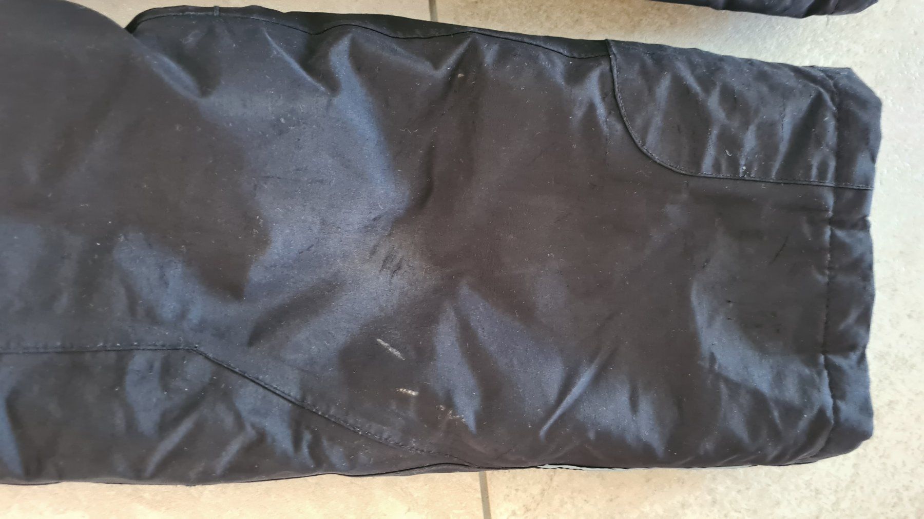Pantaloni: Skihosen 110/116 – Usato da Obergösgen venduto da sch_kwl6 2