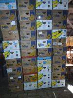 Umzugkartons. 10 Stück Bananenkisten. Zustand gut