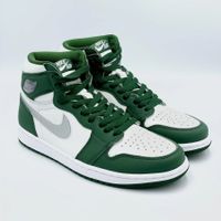 Nike Air Jordan 1 Retro High OG Gorge Green EU 44