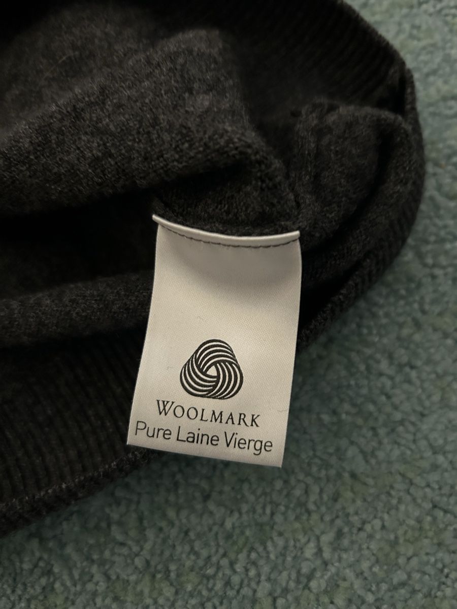 Lacoste Maglioni & Felpe: Lacoste Tank Pullover Wolle – Usato da Bern venduto da floorball_zoro 3