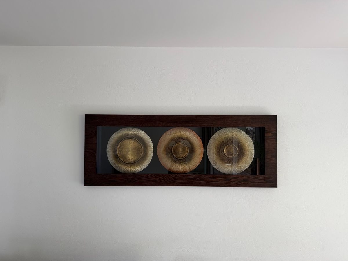 Toutes les décorations: Wanddekoration Bild – D'occasion à Neuhaus SG par cynlo