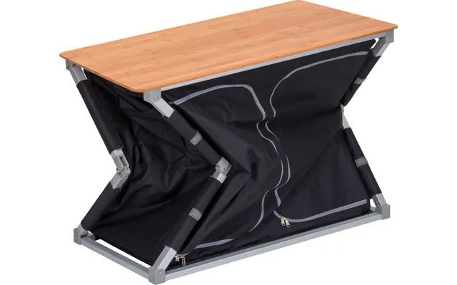 Cuisines complètes: Berger Campingküche Deluxe – D'occasion à Amlikon-Bissegg par nauma05 5