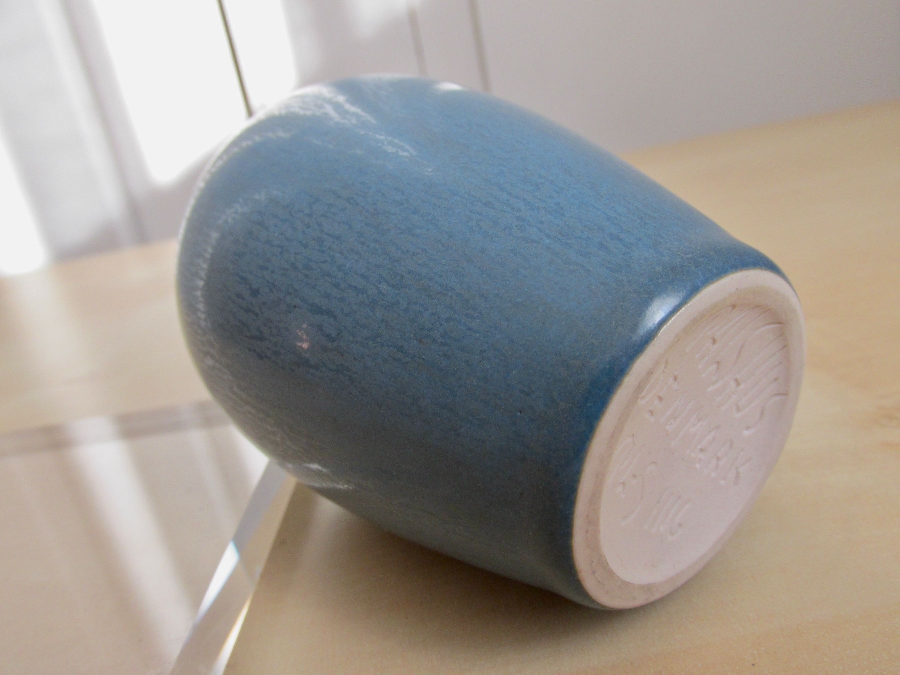 Vasi & Recipienti: Vase / Palshus, Per&Annelise Linnemann-Schmidt / Steinzeug – Usato da Winterthur venduto da mat_q5d5 6