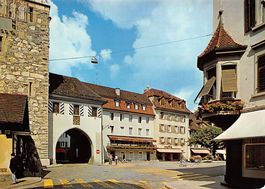 AG - Aarau