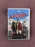 DVD À fond 
