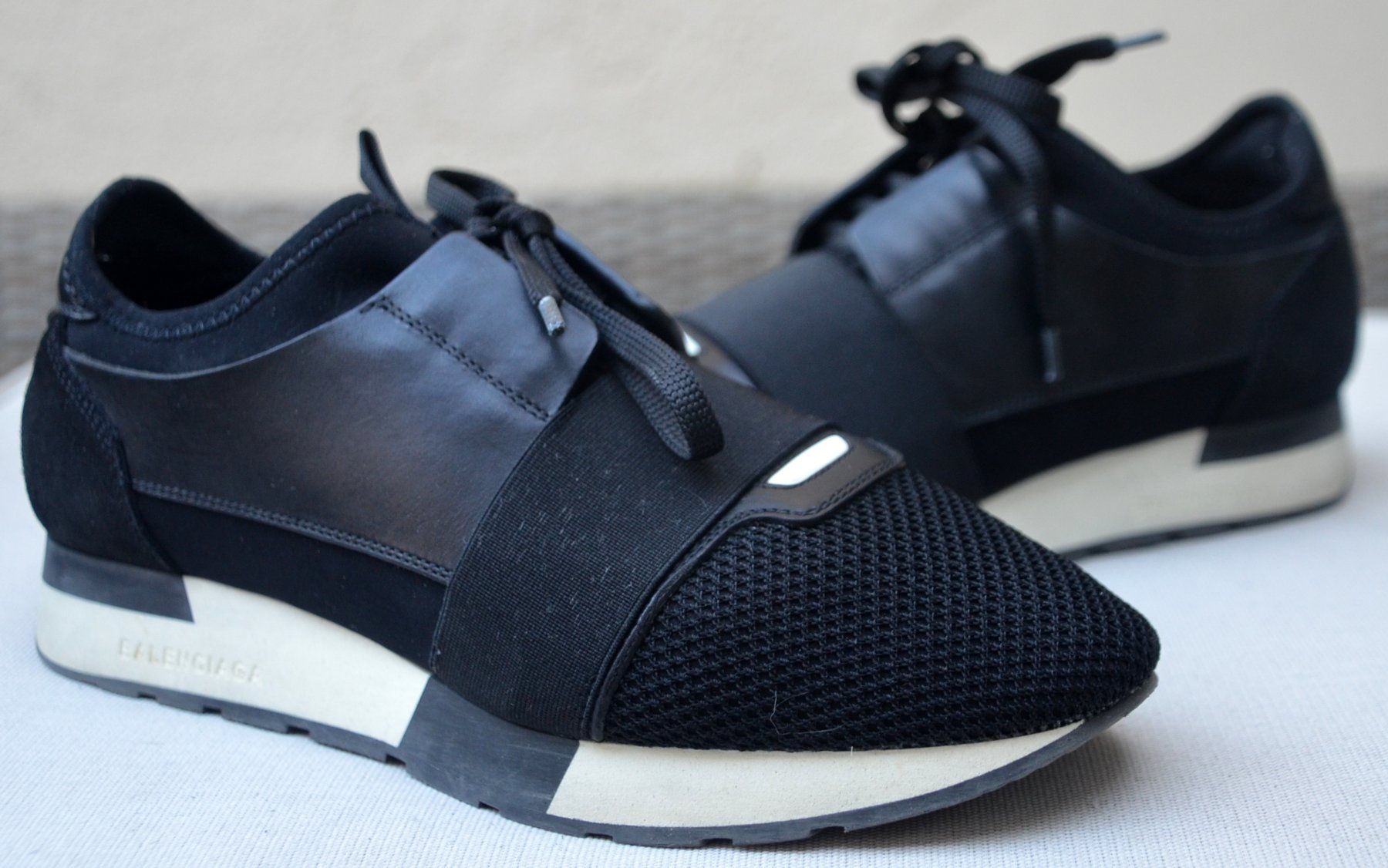 Balenciaga Scarpe da donna: Sneakers Balenciaga .40 – Usato da Collonges venduto da Allegree