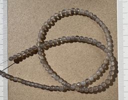 ACHAT    top Strang   exclusiv      faszinierende Form  4mm