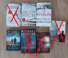 Bücher von Michael Robotham