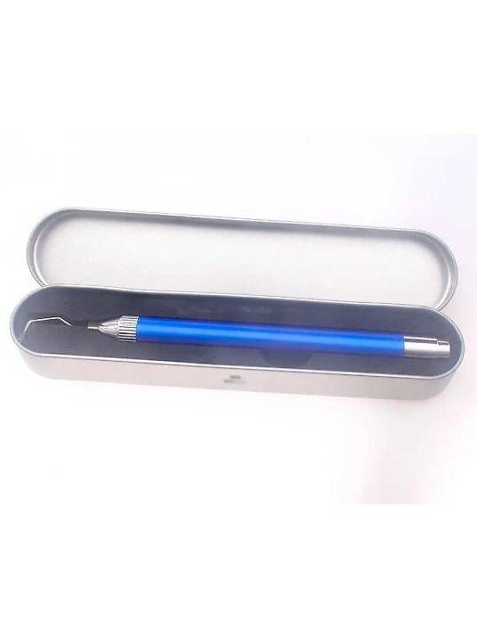 Tutti gli attrezzi: LED-Entgitterhilfe, LED-Weeder, Entgitterhäkchen – Nuovo e nell'imballaggio originale da St. Margrethen SG venduto da Plotterfolien-Shop 1