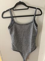 Body rayé d'été, taille S - M