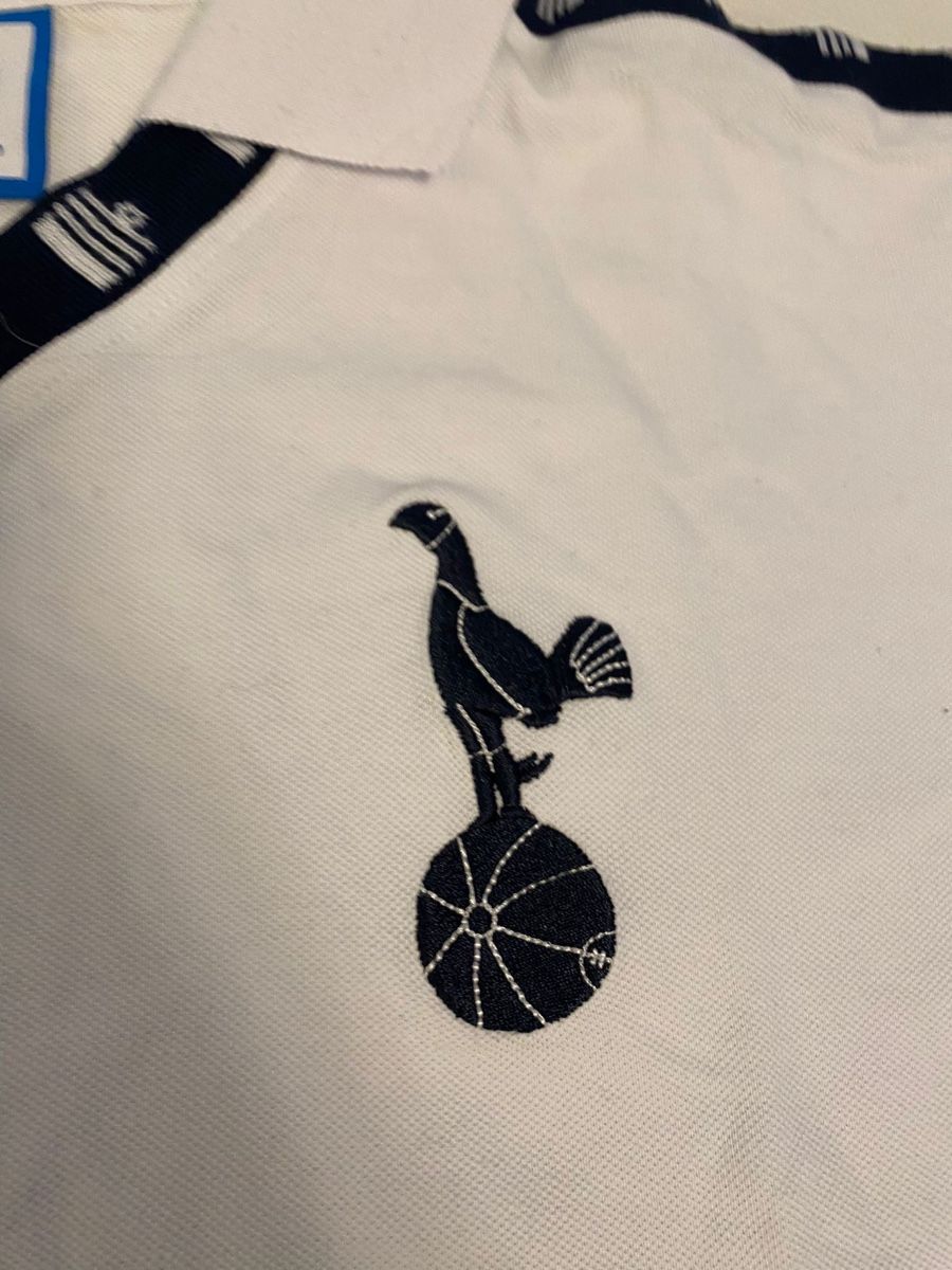 Polos: Tottenham Polo Admiral Shirt – D'occasion à Opfikon par Luis144 2