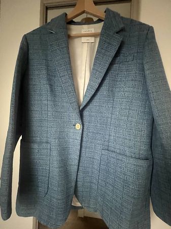 Blazer Sandro 40