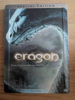 Eragon (2 DVD's - Steelbook - Special Edition)