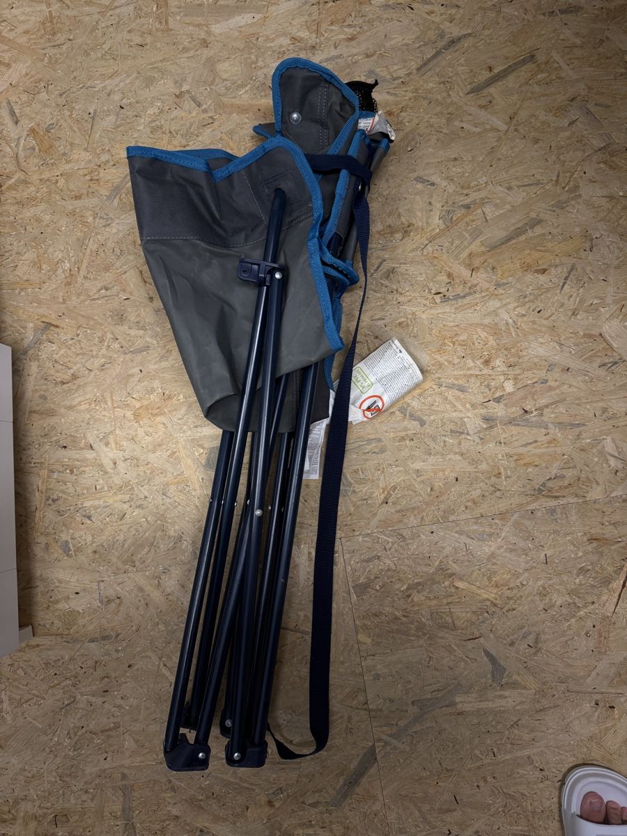 Sedie: Camping Stühle – Usato da Bern venduto da mystyle_bern 2