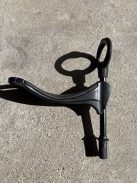 Kickboard: Siège pour trotinette micro  – Gebraucht aus St-Cierges von Gw. 2