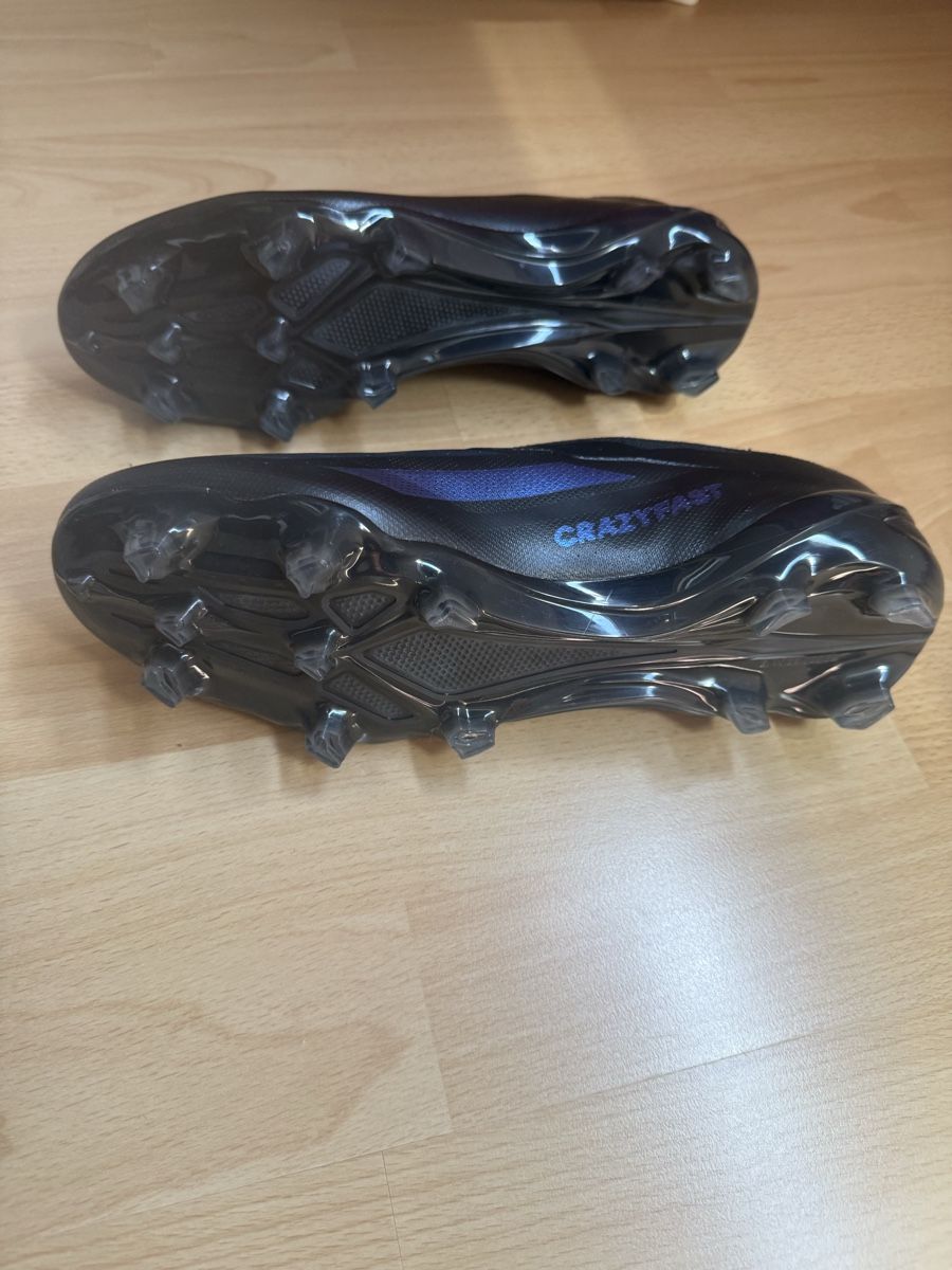 Adidas Scarpe da uomo: Adidas Crazyfast Gr.44 – Nuovo e nell'imballaggio originale da Füllinsdorf venduto da ismaila01 2