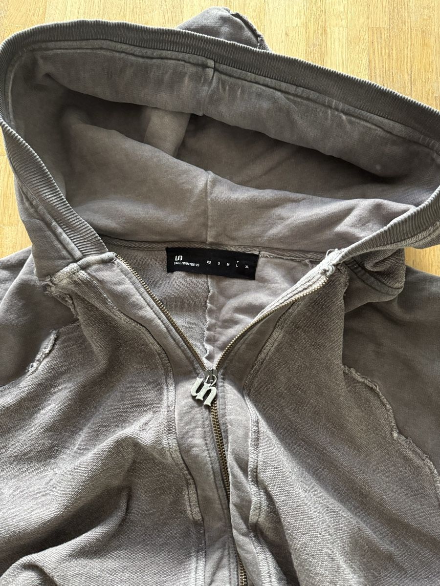 Maglioni & Felpe: Unvain Studios Zip Hoodie – Nuovo (secondo la descrizione) da Zürich venduto da ihanatom 2