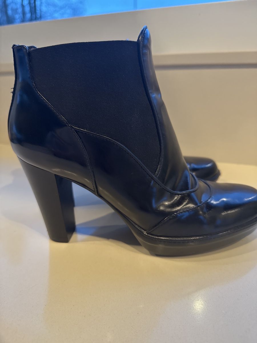 Tod'S Scarpe da donna: Schuhe Tods 37 1/2 – Usato da Adligenswil venduto da goverla11 4