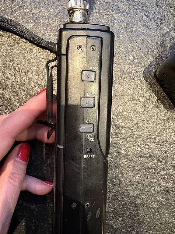 Receiver: Multiband Receiver Empfänger – Gebraucht aus Duggingen von AlexFlomi 2