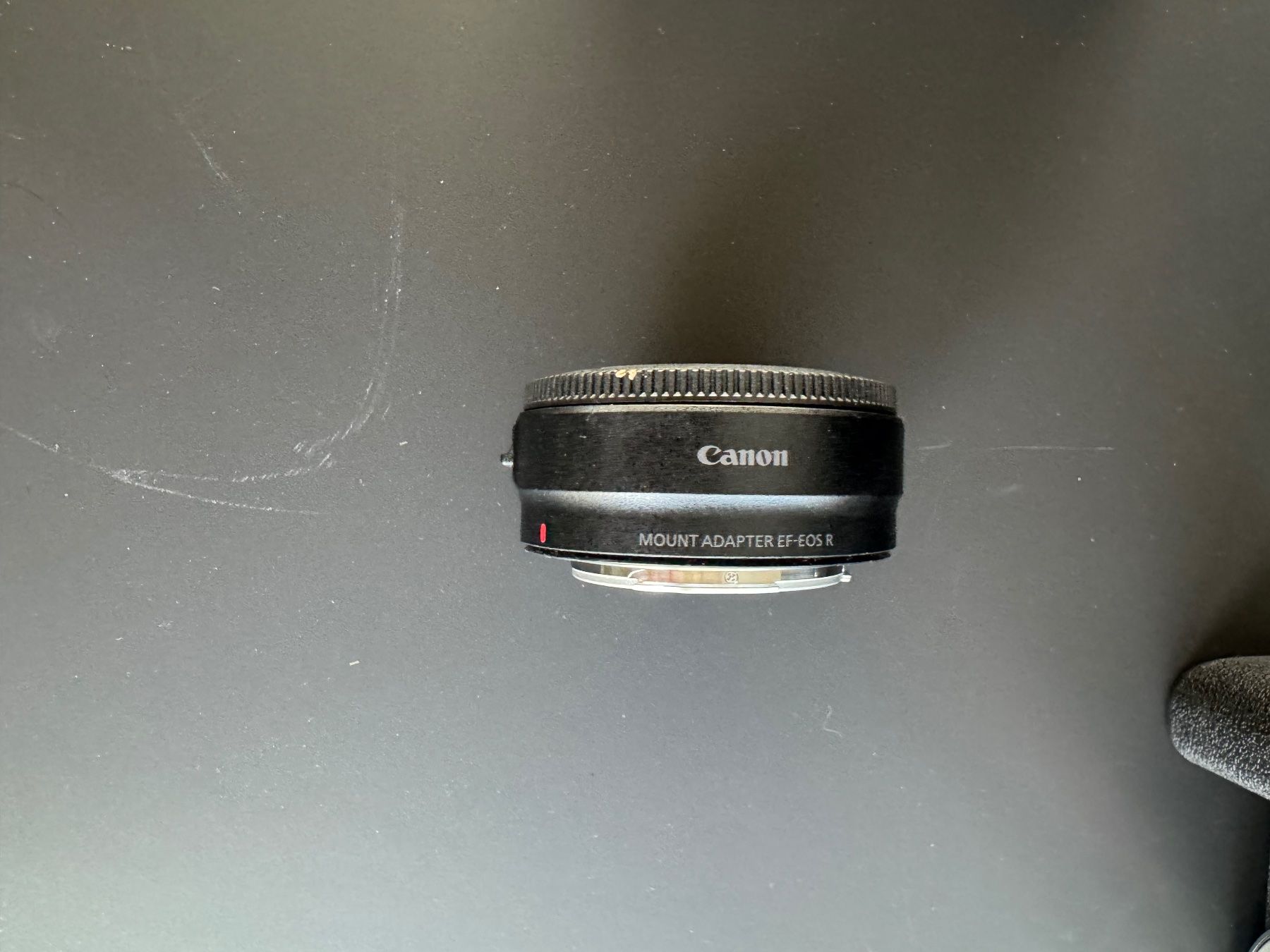 Canon Fotocamera: Canon EOS RP Kamera-Set mit Top Zubehör – Usato da Reinach BL venduto da nbe_7wp7 9