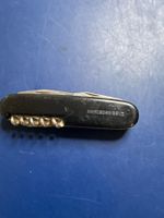 Mercedes Benz (Inox Solingen) Sackmesser