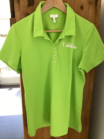 Sportalm, Damengolfpoloshirt, Gr. 42