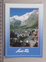 Saas Fee, 2003
