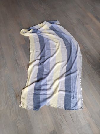 Foulard Pareo Sarong Becksöndergaard