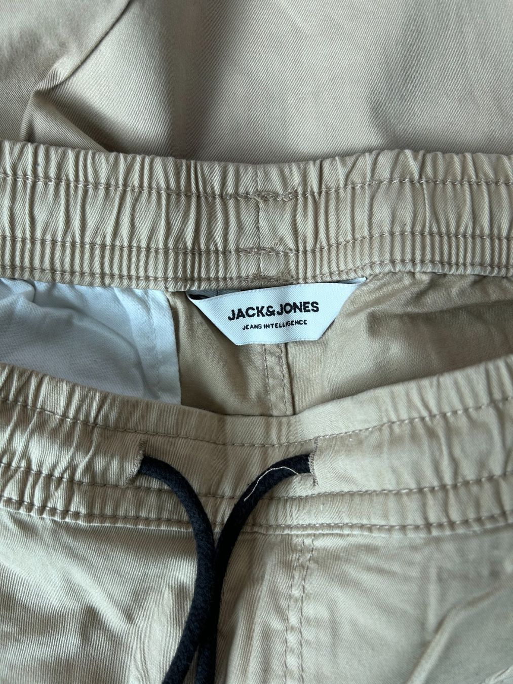 Jack & Jones Pantaloni: Jack&Jones Hose – Usato da St. Gallen venduto da look-twice 4
