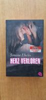 Simone Elkeles - Herz Verloren