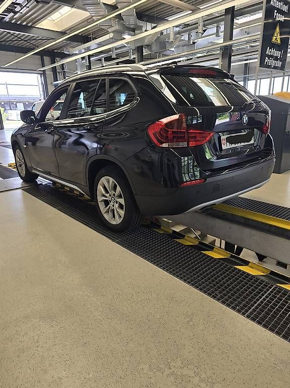 Automobili: BMW X1  23d  xdrive – Usato da Domdidier venduto da Ogeday 4