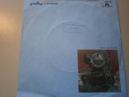 Vinyl-Single Godley & Creme (10cc) - Under Your Thumb