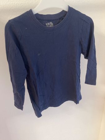 Bluse für Kinder