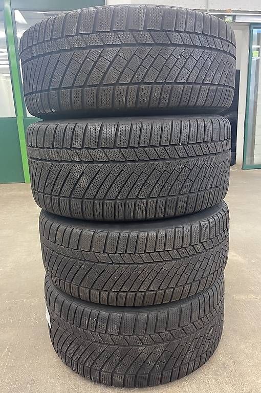 Pneumatici & Ruote complete: Original Räder Mercedes C 63 – Usato da Aarau venduto da Avdyli1 4