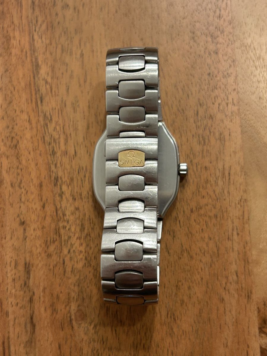 Omega Orologi: Omega Seamaster Polaris – Usato da Cugnasco venduto da Sim_2002 3