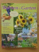 Wohnen & Garten Magazin September 2021 