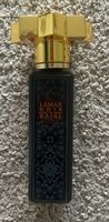 Limited edition LAMAR  NOIR BY KAJAL EXTRAIT DE PARFUM 30ml