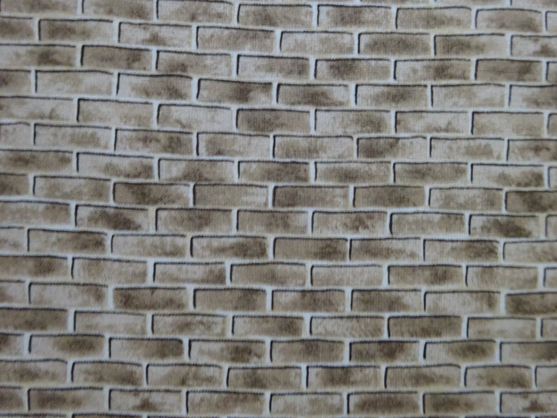 Stoffe: Baumwollstoff für Patchwork 89 x 114cm – Neu (gemäss Beschreibung) aus Bern von Hero2.0