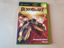 Blood Wake