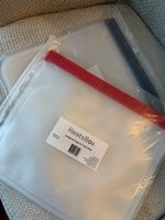 HeatsBox Leakproof bags for Inner Dish neu