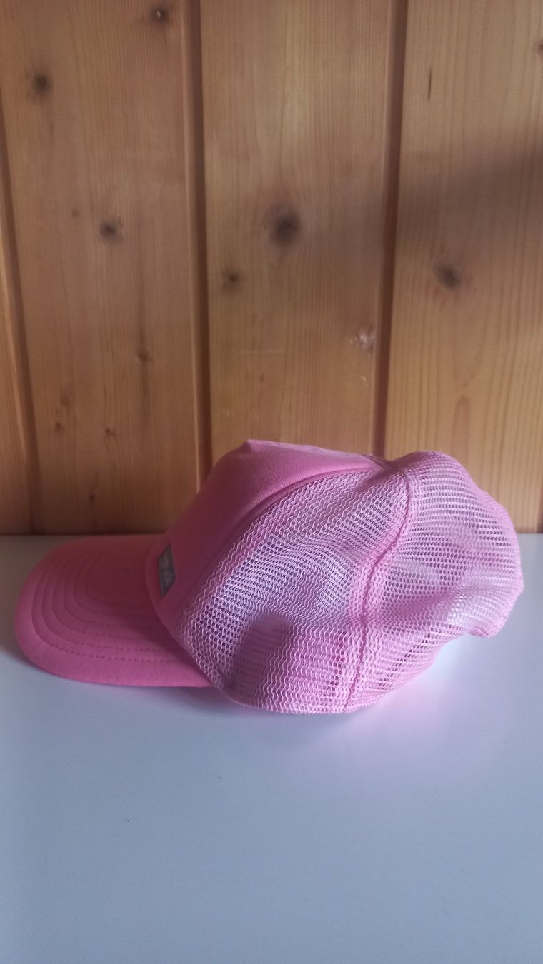 Jacken & Mäntel: Big Truck Cap Kids – Gebraucht aus Beckenried von Wmarcie 3