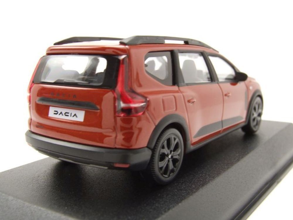 Dacia Voitures modèles: Dacia Jogger – Neuf avec emballage d'origine à Flawil par Imperiosud 2