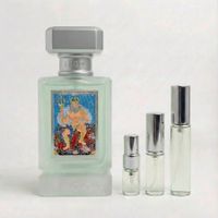 1ml à 2ml – Argos - Neptune's Trident (Decant)