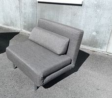 Fauteuil lit design IDO parfait état