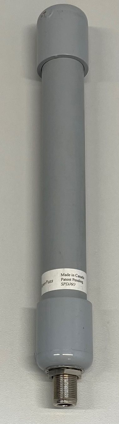 Wlan: 5.25-5.9GHz 8dBi Omni-directional Antenna – Gebraucht aus Egg b. Zürich von PMaxmarket67