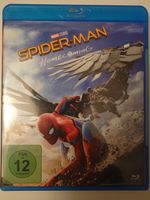Spider-Man - Homecoming Blu Ray