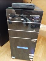Retro PC Megaware Mega Line Windows XP guter Zustand